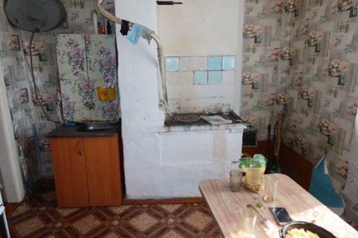 Фото СКР по Красноярскому краю и Хакасии