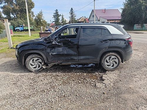 Фото пресс-службы Госавтоинспекции Хакасии Фото пресс-службы Госавтоинспекции Хакасии