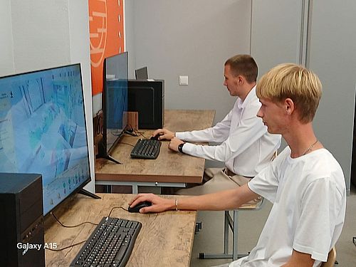 Фото пресс-службы компании РУСАЛ (Саяногорск, Хакасия) Фото пресс-службы компании РУСАЛ (Саяногорск, Хакасия)