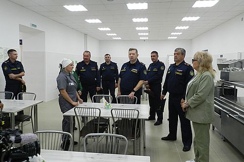 Фото пресс-службы УФСИН России по Хакасии 