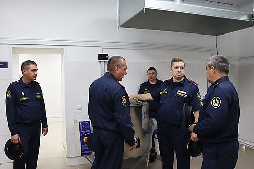 Фото пресс-службы УФСИН России по Хакасии 