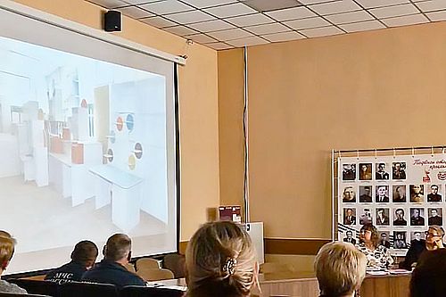 Фото пресс-службы УФСИН России по Хакасии 