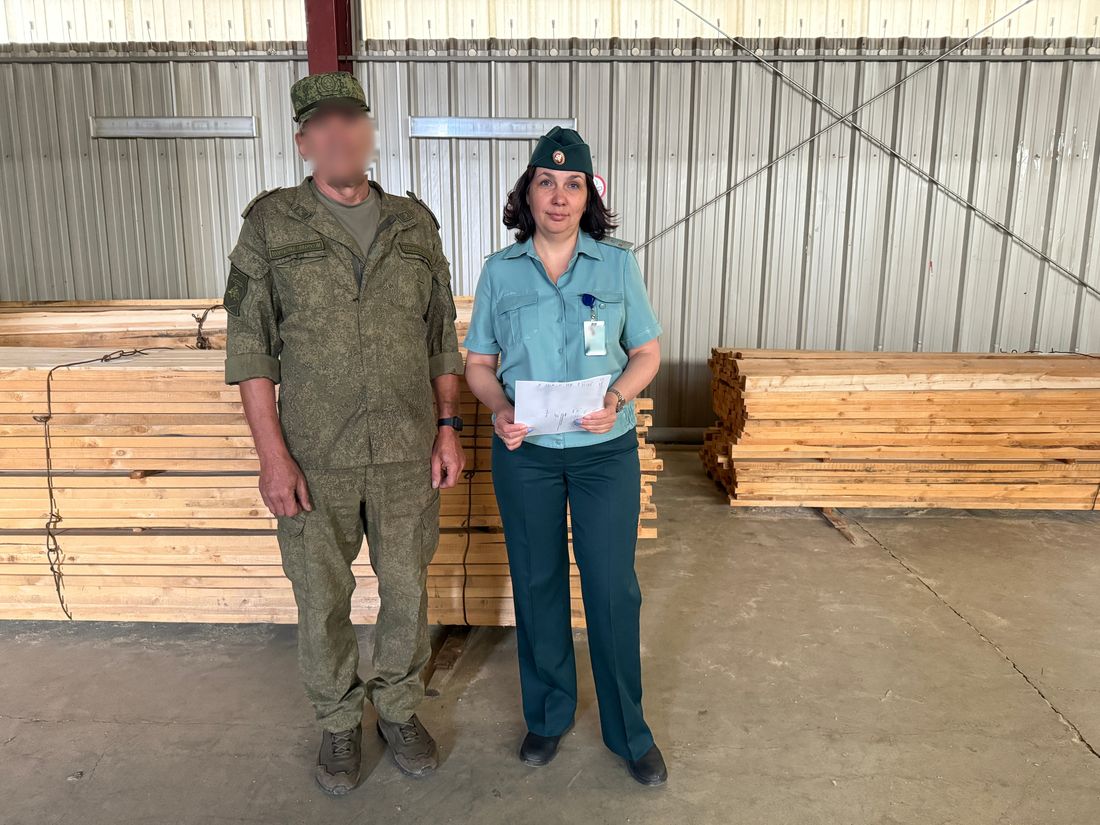 Фото пресс-службы Алтайской таможни