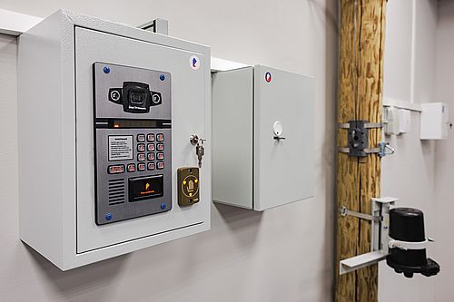 Фото пресс-службы ПАО «Ростелеком» 