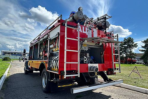 Фото пресс-службы УФСИН России по Хакасии 