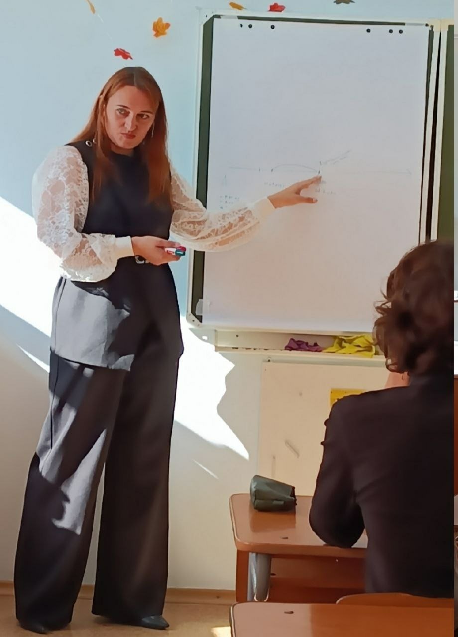 Фото пресс-службы Минобрнауки Хакасии