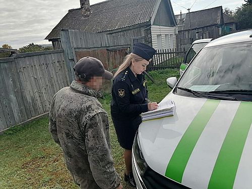 Фото пресс-службы УФССП России по Хакасии