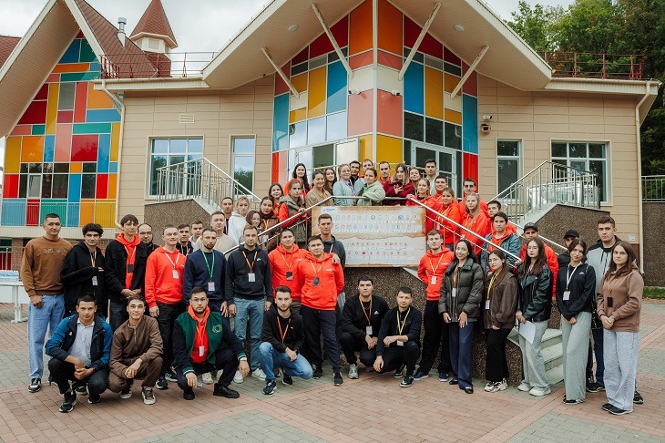 Фото: пресс-служба АО «Транснефть — Прикамье»