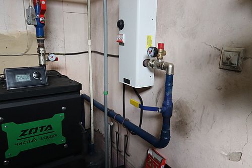 Фото Информотдела Администрации Абакана