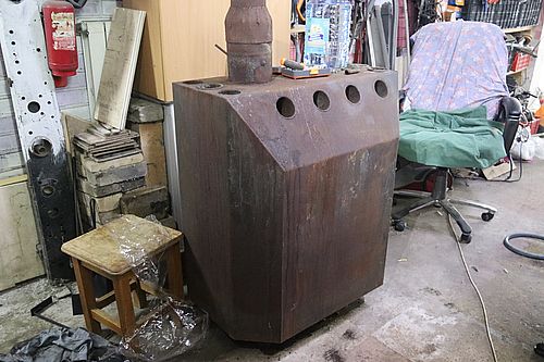 Фото пресс-службы Администрации Абакана