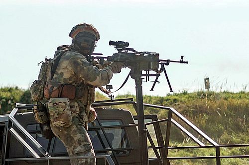 Фото пресс-службы Управления Росгвардии по Республике Хакасия