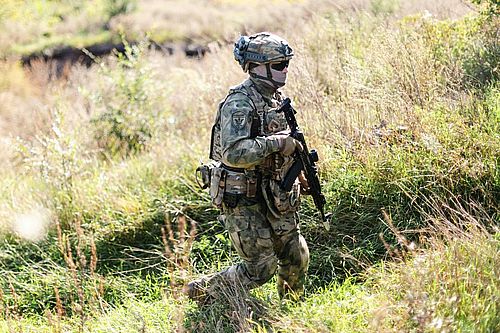 Фото пресс-службы Управления Росгвардии по Республике Хакасия