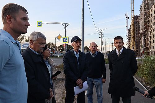 Фото пресс-службы Администрации Абакана Фото пресс-службы Администрации Абакана