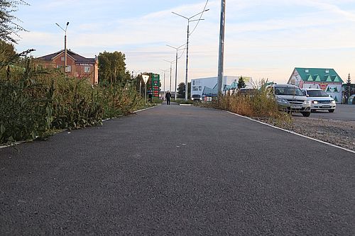 Фото пресс-службы Администрации Абакана Фото пресс-службы Администрации Абакана
