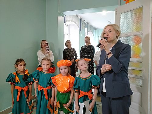 Фото Информотдел Администрации Абакана