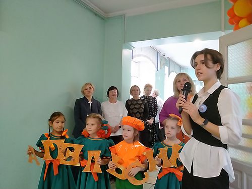 Фото Информотдел Администрации Абакана