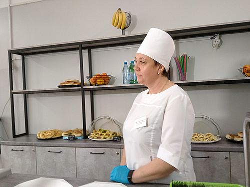 Фото Информотдел Администрации Абакана