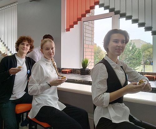 Фото Информотдел Администрации Абакана