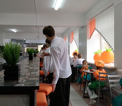 Фото Информотдел Администрации Абакана