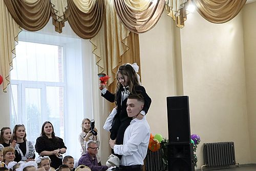 Фото пресс-службы Министерства образования и науки Хакасии