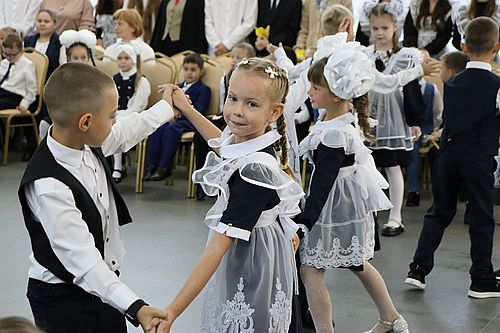 Фото пресс-службы Министерства образования и науки Хакасии