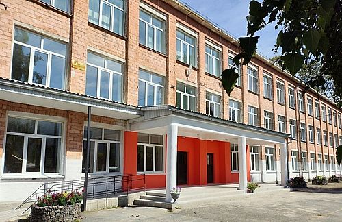 Фото пресс-службы Министерства образования и науки Хакасии