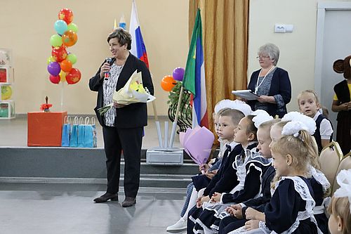 Фото пресс-службы Министерства образования и науки Хакасии