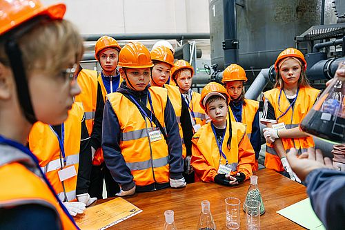 Фото пресс-службы компании «Русский Уголь»