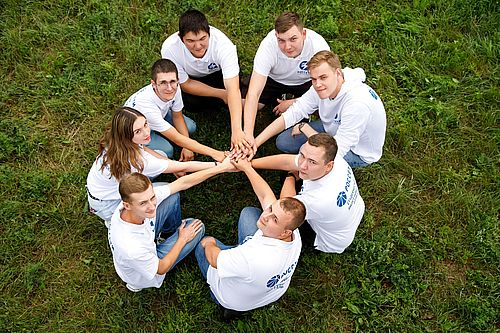 Фото пресс-службы Филиала «Россети Сибирь» – Хакасэнерго