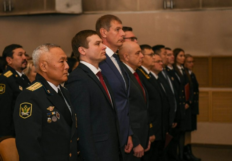 Фото УФССП по РХ