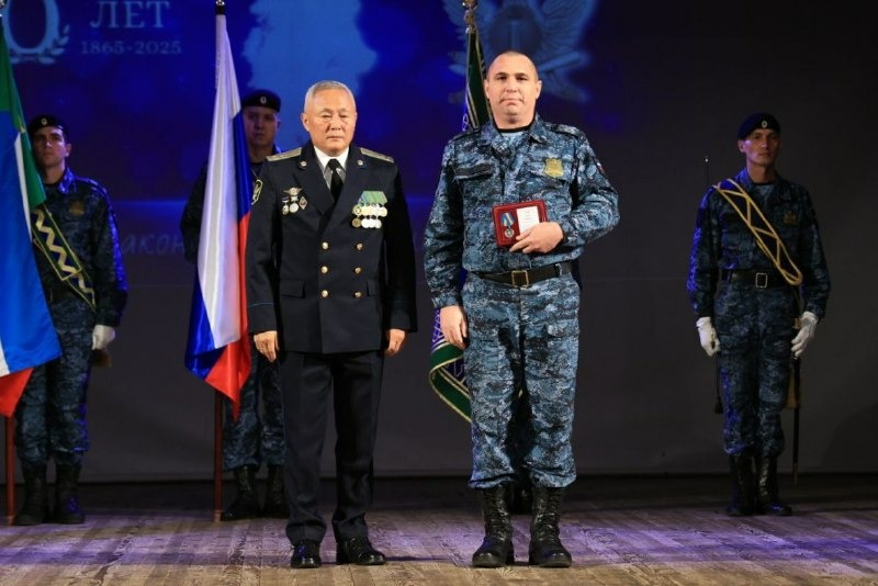 Фото УФССП по РХ