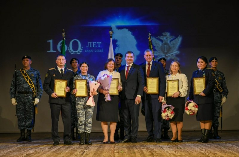 Фото УФССП по РХ