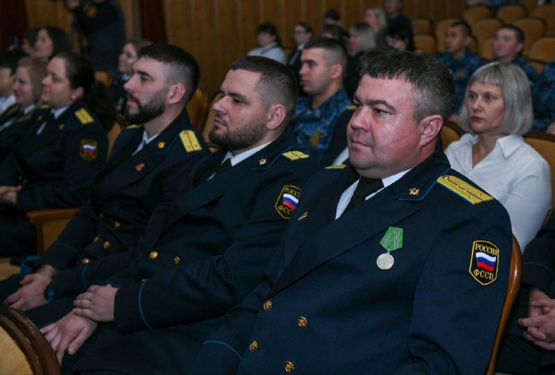 Фото УФССП по РХ