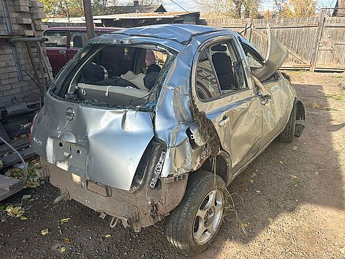 Фото пресс-службы Госавтоинспекции Хакасии