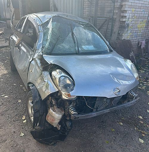 Фото пресс-службы Госавтоинспекции Хакасии