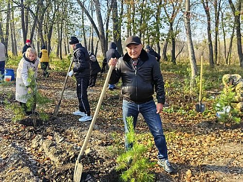 Фото пресс-службы УФССП России по Хакасии