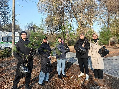 Фото пресс-службы УФССП России по Хакасии