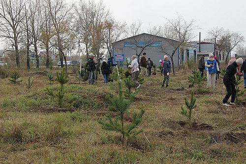 Фото Информотдел Администрации Абакана
