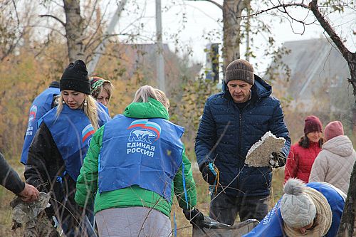 Фото Информотдел Администрации Абакана