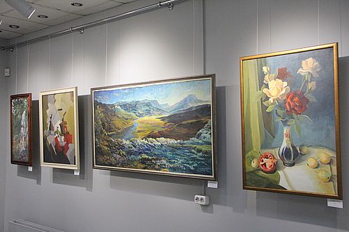 Фото Информотдела Администрации Абакана