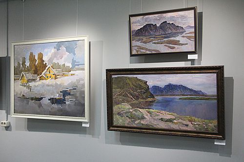 Фото Информотдела Администрации Абакана