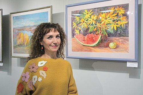 Фото Информотдела Администрации Абакана