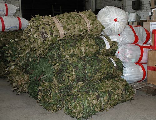 Фото пресс-службы Госкомитета по ГО, ЧС и ПБ Хакасии 