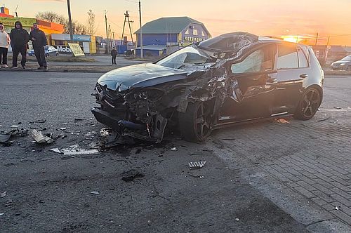 Фото пресс-службы Госавтоинспекции Хакасии