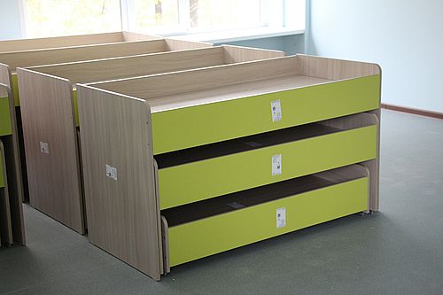 Фото Информотдела Администрации Абакана