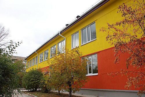 Фото Информотдела Администрации Абакана