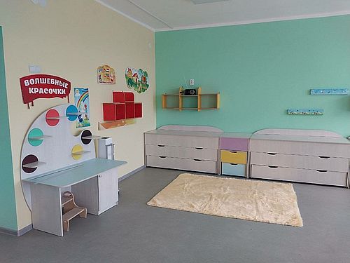 Фото пресс-службы Алтайского района Хакасии