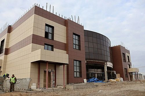 Фото пресс-службы Администрации Алтайского района