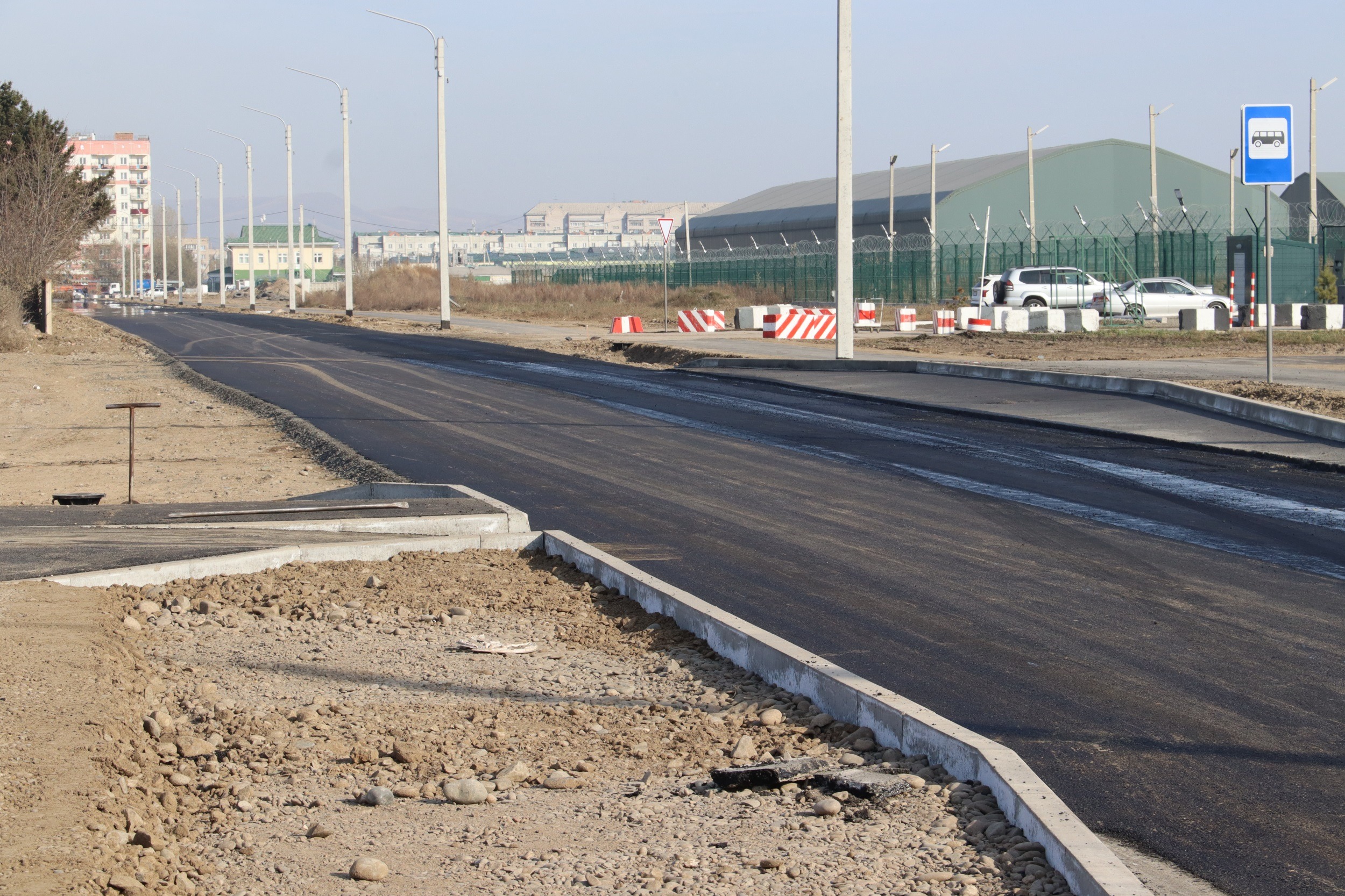 Фото: Информотдел Администрации Абакана