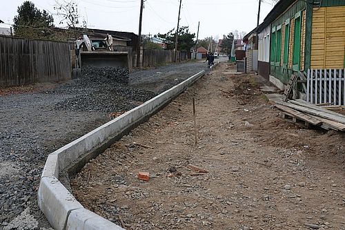 Фото пресс-службы Администрации Алтайского района